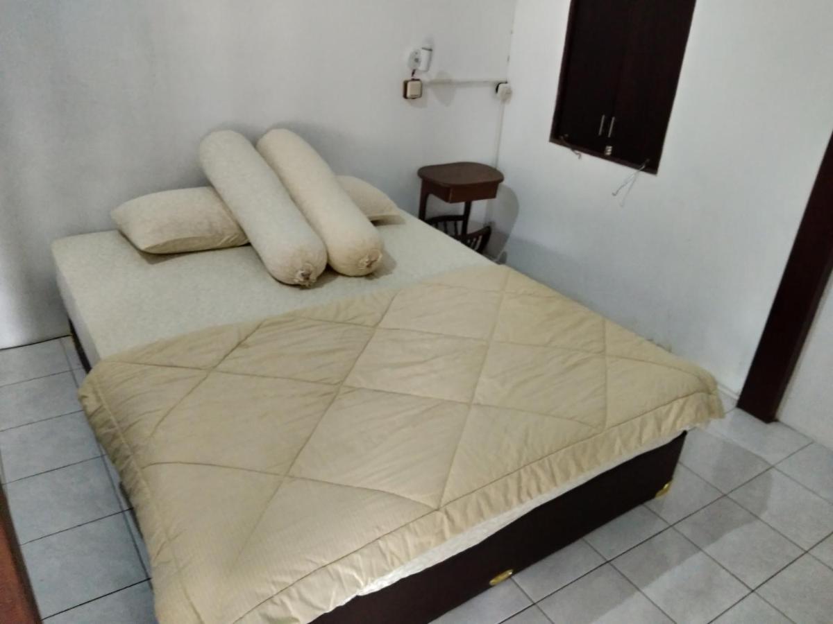 Mangrove Inn Karimunjawa Eksteriør bilde