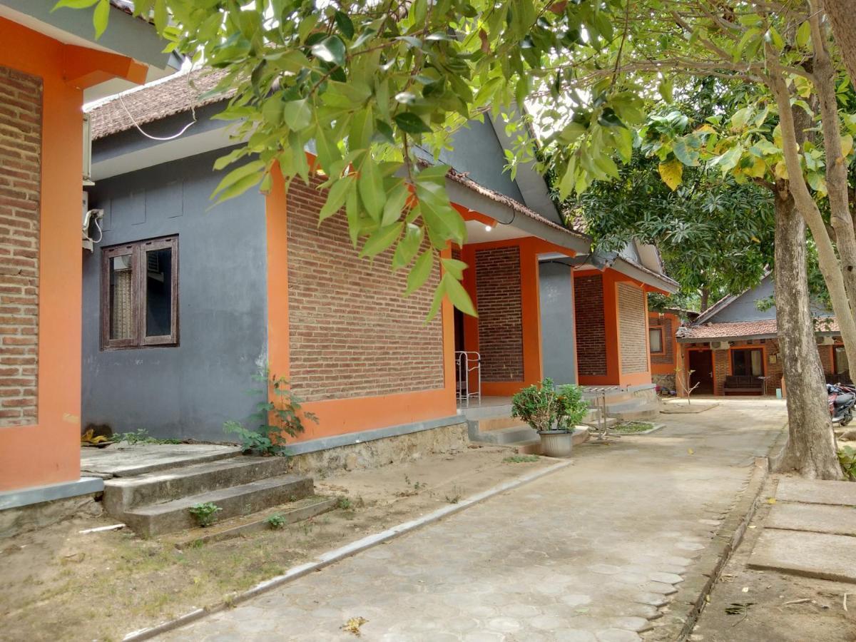 Mangrove Inn Karimunjawa Eksteriør bilde